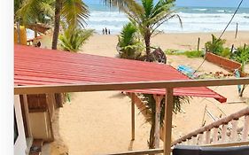 Gajananstay Beach Facing Rooms Resort Gokarna